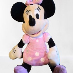 Minnie Mouse 10" Tall